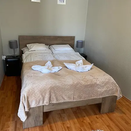 Princess Vendeghaz Gasthof