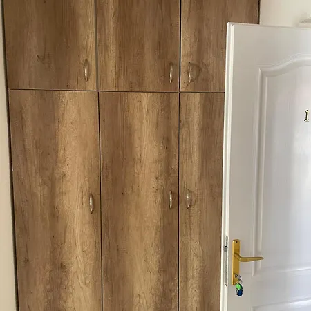 Princess Vendeghaz Erlau