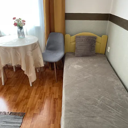 Princess Vendeghaz 3* Erlau