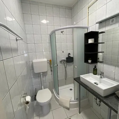 Gasthof Princess Vendeghaz