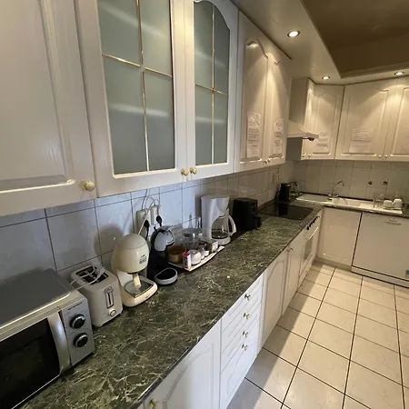 Gasthof Princess Vendeghaz Erlau