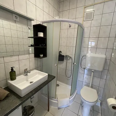 Princess Vendeghaz Gasthof 3*