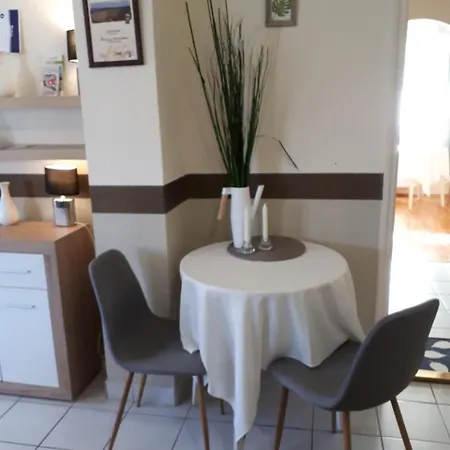 Princess Vendeghaz Gasthof