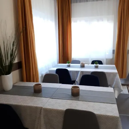 Princess Vendeghaz 3* Erlau