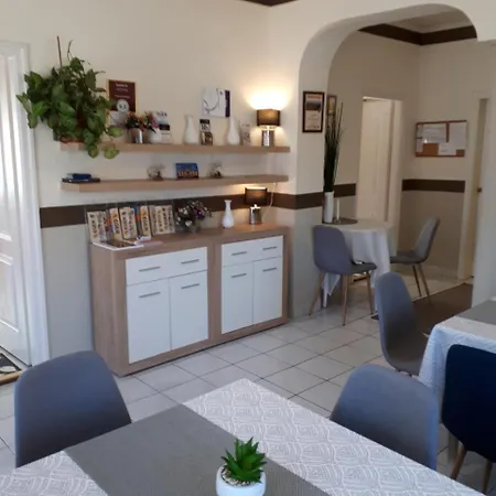 Princess Vendeghaz 3* Erlau