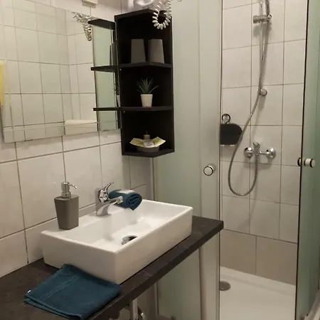 Princess Vendeghaz Gasthof Erlau