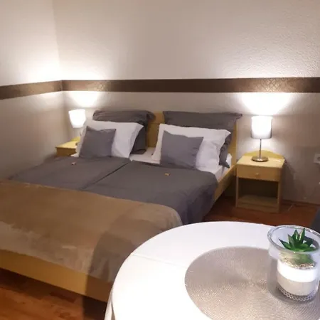 Princess Vendeghaz Gasthof Erlau