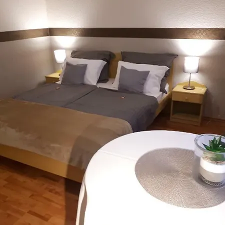 Gasthof Princess Vendeghaz