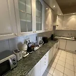 بيت ضيافة Princess Vendeghaz إغير