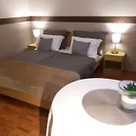 بيت ضيافة Princess Vendeghaz