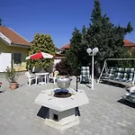 بيت ضيافة Princess Vendeghaz إغير