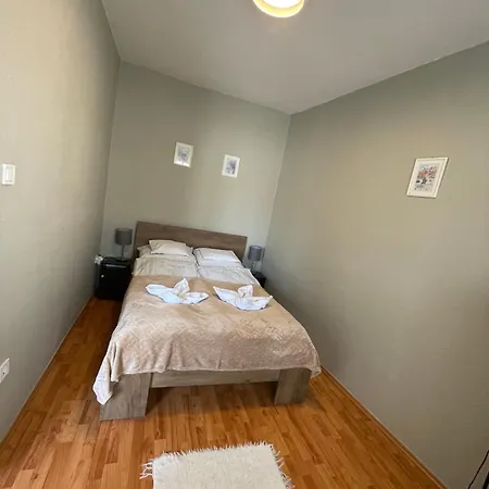 Princess Vendeghaz 3* Eger