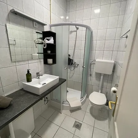 Penzion Princess Vendeghaz Eger