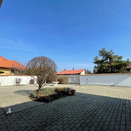 Princess Vendeghaz Penzion 3*