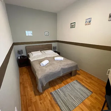 Princess Vendeghaz 3*