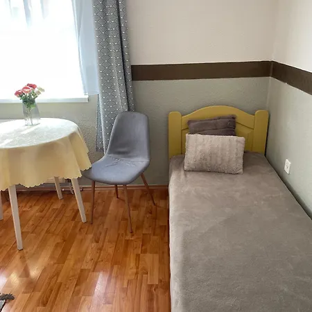 Princess Vendeghaz Eger