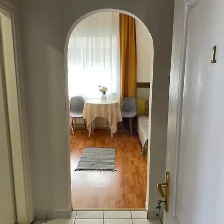 Princess Vendeghaz Penzion