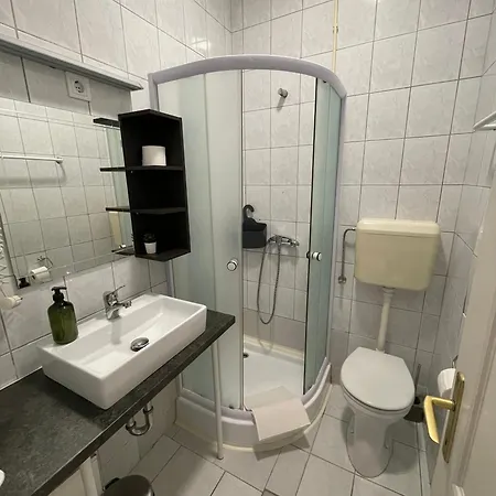 Penzion Princess Vendeghaz 3*