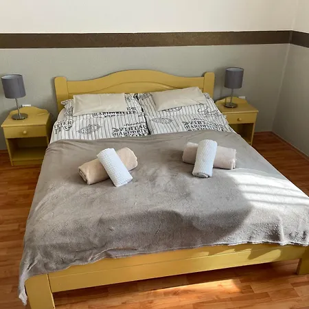 Princess Vendeghaz 3*