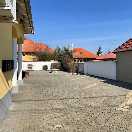 Princess Vendeghaz Penzion 3*