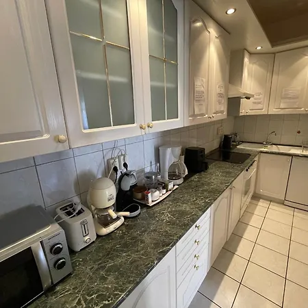 Princess Vendeghaz Penzion