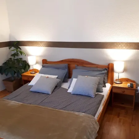 Princess Vendeghaz Eger