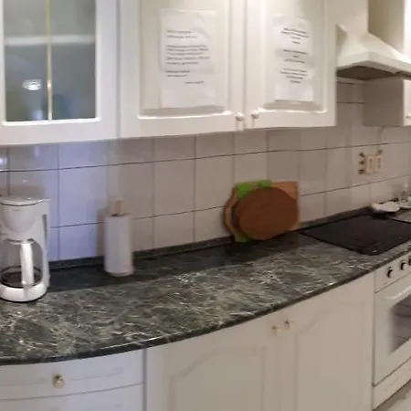 Princess Vendeghaz Penzion