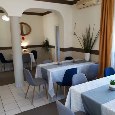 Princess Vendeghaz Penzion