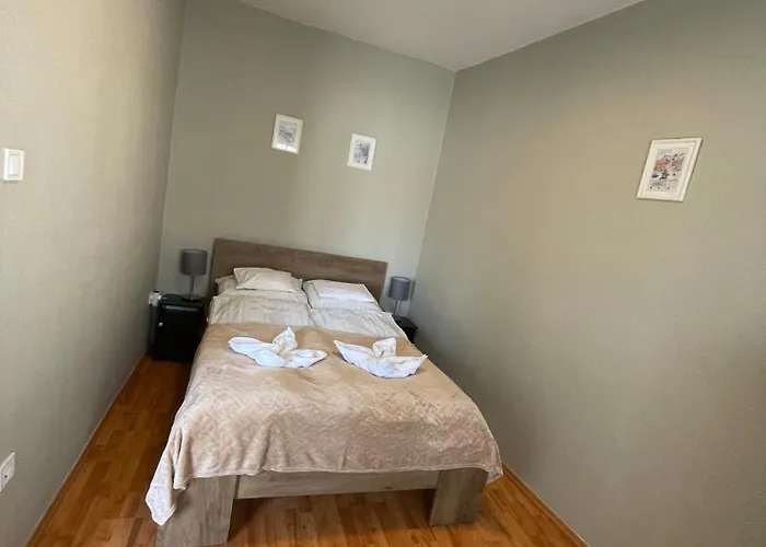 Princess Vendeghaz 3* Eger