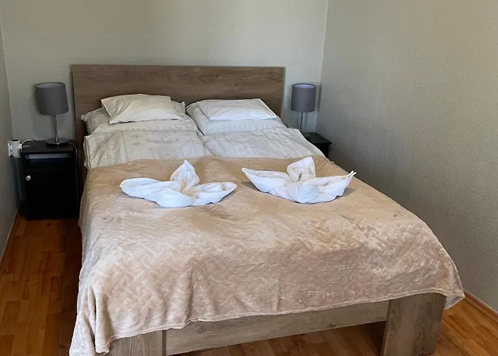 Princess Vendeghaz Penzion