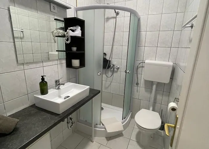 Penzion Princess Vendeghaz Eger