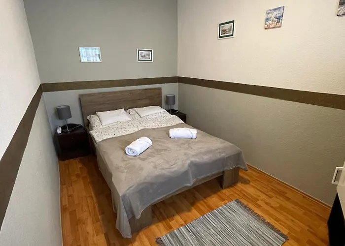 Princess Vendeghaz 3*