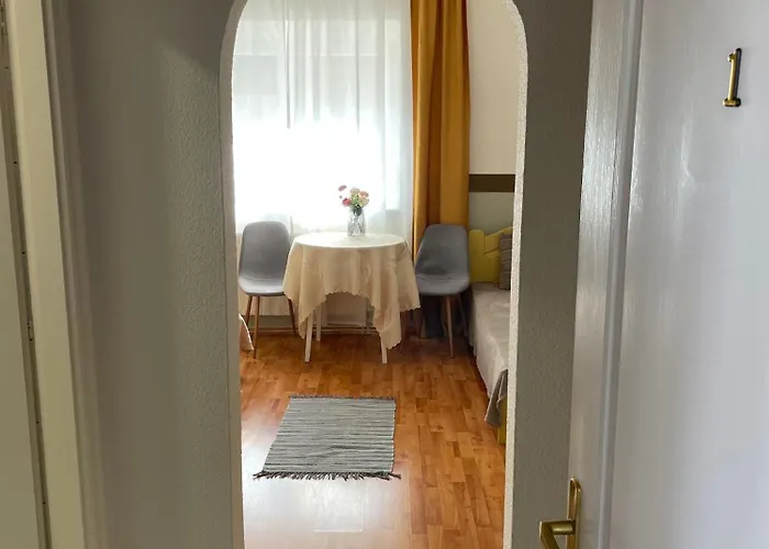 Princess Vendeghaz Penzion