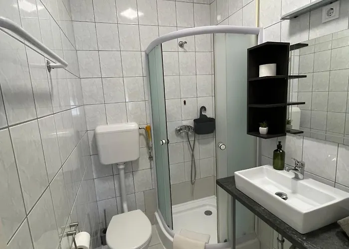 Penzion Princess Vendeghaz