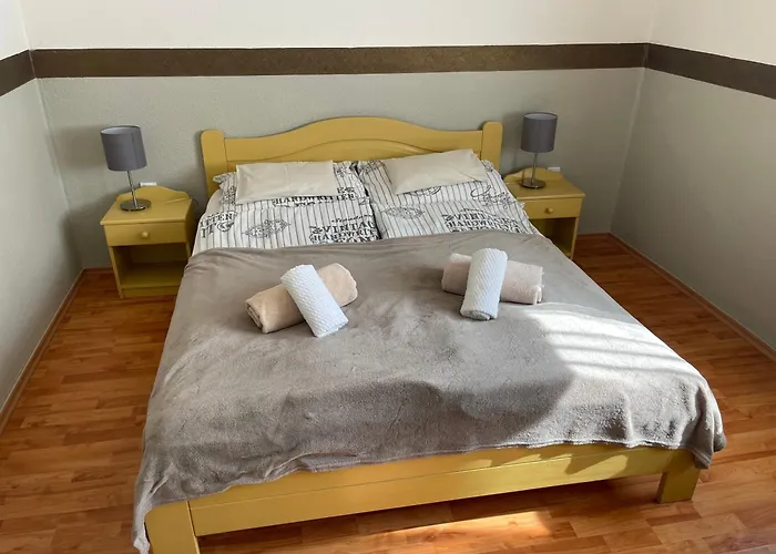 Princess Vendeghaz 3*