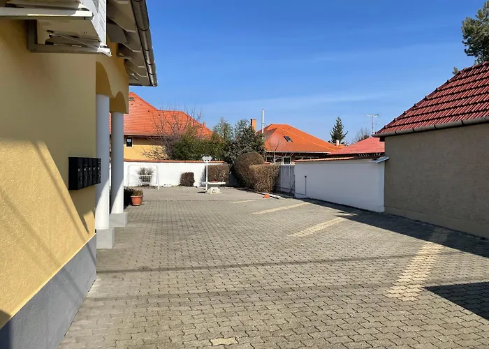 Princess Vendeghaz Penzion 3*