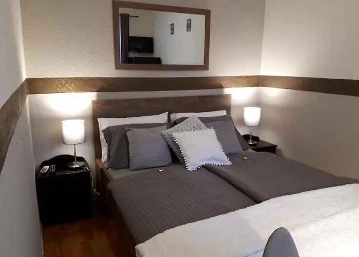 Princess Vendeghaz 3* Eger