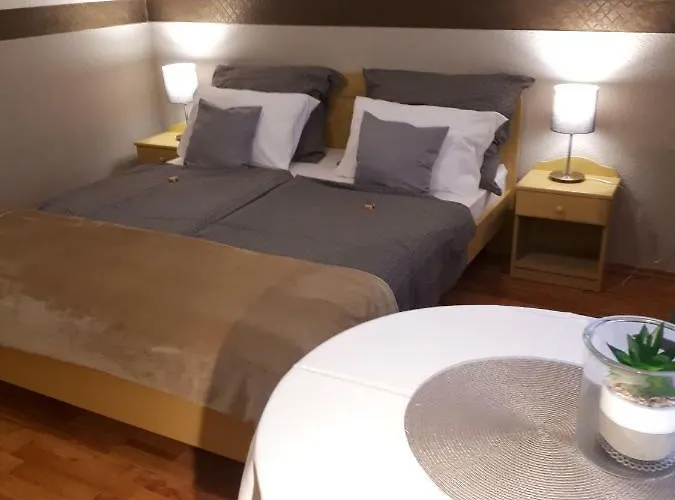 Penzion Princess Vendeghaz