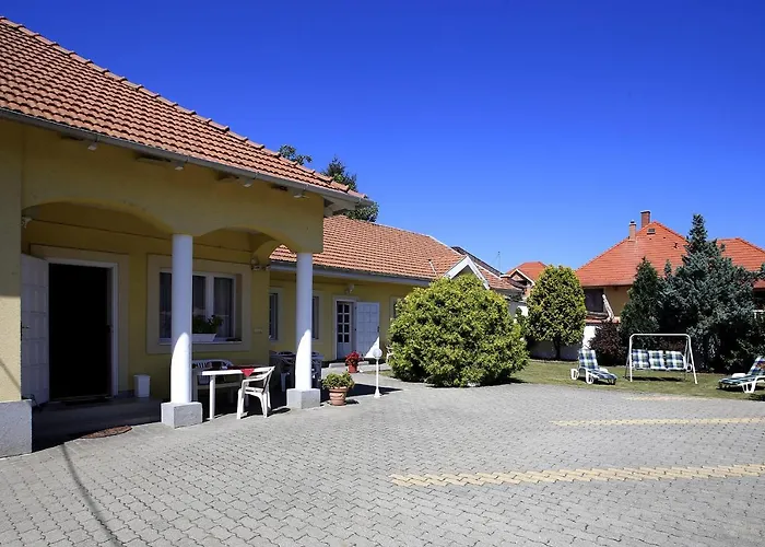 Princess Vendeghaz 3*